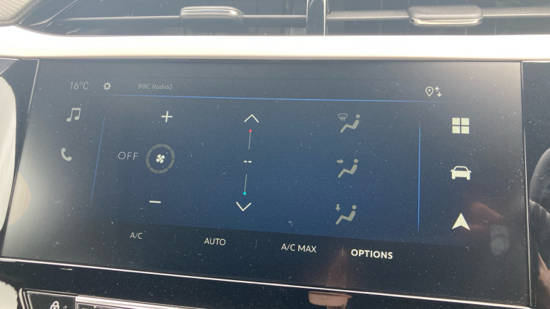 Vauxhall Corsa 100kW Yes 50kWh 5dr Auto Electric Hatchback